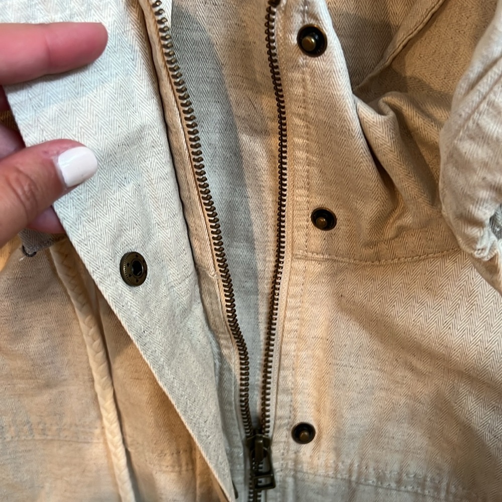 Loft Jacket - image 2